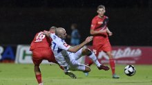 SuperSport Hrvatska nogometna liga, 9. kolo, Gorica - Dinamo 0:1, 10.9.2022., video sažetak