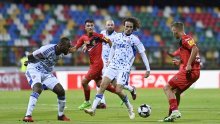 [FOTO/VIDEO] Dinamo u tvrdoj utakmici pobijedio Goricu! Pogledajte gol Oršića u sudačkoj nadoknadi