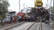 Otkriveno tko je obnavljao skupu signalizaciju kod Novske gdje je u sudaru vlakova poginulo troje ljudi
