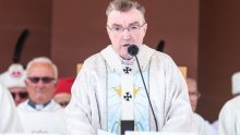 Kardinal Josip Bozanić obilježio 25. godišnjicu nadbiskupske službe: 'Stepinac je snaga i motor Crkve i hrvatskog društva'