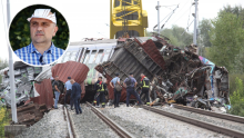Šokantne tvrdnje strojovođa: Imamo dokaze da signalizacija nije bila ispravna!