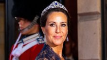 Princeza Marie od Danske otkriva kako se djeca nose s gubitkom kraljevskih titula: Najmlađu princezu Athenu zastrašuju u školi