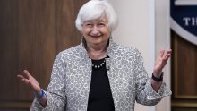 Američka ministrica financija: Nafta će poskupjeti na zimu