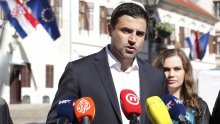 [VIDEO] Bernardić: Nije tajna da se gradom upravlja loše, ali ako SDP odlazi, onda se upravlja još gore