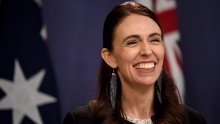 Ardern očekuje da će Novi Zeland postati republika 'za njezina života': Ovo je velika i važna rasprava
