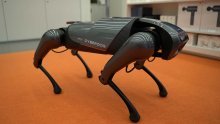 Četveronožni robot Xiaomi CyberDog u Zagrebu najavio Xiaomijeve novitete namijenjene kućnim ljubimcima