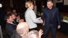 Gotovina: Ne znam za donaciju za Grabar Kitarović