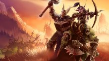 Blizzardovci već igraju svoj nadolazeći MMO projekt Titan