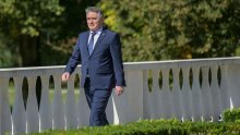 Komšiću neprihvatljivo da Hrvatska vojska sudjeluje u snagama EUFOR-a u BiH