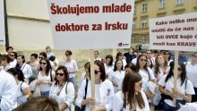 Za isti posao različiti koeficijenti: Liječnici specijalisti više ne žele raditi za manje novaca zbog nepravednog obračuna plaća