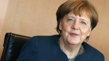 Merkel nakon izbora: ostajem pri svojoj politici