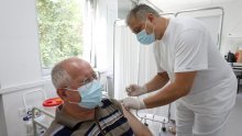U Hrvatskoj zabilježeno 496 novih slučajeva zaraze virusom SARS-CoV-2, a preminulo je sedam osoba