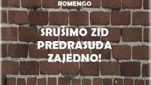 Romi na najveći romski praznik ruše zid predrasuda