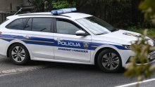 Provalnik iz kuće ukrao novac, zlato i pištolj vrijedne 250 tisuća kuna