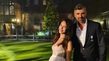 Slavlje u krugu najmilijih: Pogledajte kako je Nives Ivanišević čestitala rođendan svom suprugu Goranu