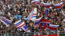 Torcida odgovara na optužbe: Neće biti nasilja!