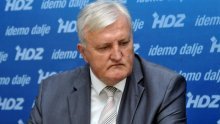 Hrvatske vode optužile HDZ-ova župana za nedjelovanje prije poplava