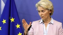 Von der Leyen predlaže da se ograniči cijena plina i zajednički nabavljaju energenti