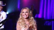 Hayden Panettiere ponovno gledamo na malim ekranima u predivnoj glazbenoj poslastici