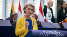 [VIDEO] Von der Leyen objavila kako će EK pomoći milijunima Europljana, a pričom o dvije Poljakinje digla je sve na noge