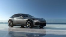 [FOTO/VIDEO] Ferrari predstavio Purosangue, čistokrvni četverovratni četverosjed bez presedana