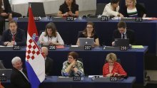 Što EU zastupnici predlažu protiv Šešelja?