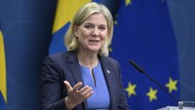 Ljevica preuzima Švedsku? Andersson dobila odriješene ruke, ali sad ima težak posao