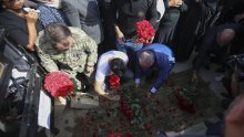 Armenija tvrdi da je dogovoreno primirje s Azerbajdžanom
