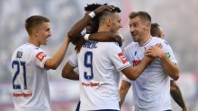 Oglasile se dvije Hajdukove zvijezde koje su opet pokrenule euforiju u svlačionici i među navijačima 'Bilih'!