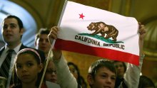 Sve više građana Kalifornije traži odcjepljenje od SAD-a! Zašto?