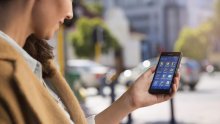 Sony neće odustati od mobitela