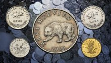 Ne mijenjajte sav novac: Numizmatičar nam otkriva koje će kovanice kuna i lipa vrijediti bogatstvo nakon uvođenja eura