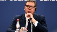 Vučić očekuje poštivanje odluke MUP-a o neodržavanju mimohoda na Europrideu