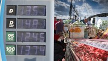 Inflacija je stala u kolovozu. Pitali smo ekonomiste kad će cijene konačno početi padati i o čemu to ovisi