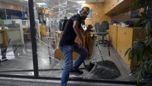 Libanon zatvara banke na tri dana zbog onih koji nasilno traže svoj novac