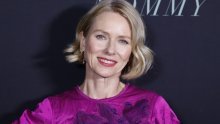 Naomi Watts potpuno otvoreno o menopauzi: 'Provest ćemo 40 ili 50 posto života u postmenopauzi. Zašto ne bismo uživale u tome?'