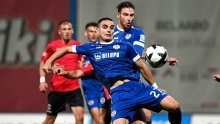 SuperSport Hrvatska nogometna liga, 10. kolo, Slaven Belupo - Varaždin 1:0, 16.9.2022., video sažetak
