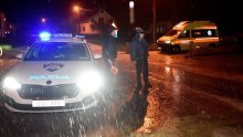 [FOTO/VIDEO] Cure detalji krvavog pohoda na području Karlovca: Rastrojeni umirovljenik ubio bratića, ranio susjeda pa pokušao zapaliti vlastitu kuću