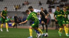 SuperSport Hrvatska nogometna liga, 10. kolo, Hajduk - Istra 1961 2:2, 17.9.2022., video sažetak