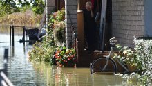 Zbraja se šteta od nevremena: Pedesetak kuća je imalo veliku štetu