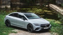 [FOTO/VIDEO] Mercedes EQE je stigao, evo što sve trebate znati o ovoj električnoj poslovnoj limuzini