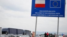 Baltičke zemlje i Poljska zabranile ulazak ruskim državljanima