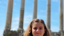 Ema Donev želi biti astrofizičarka i na korak je do finala globalnog natjecanja mladih znanstvenika: Evo kako joj možete pomoći