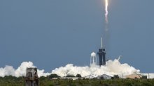 SpaceX Elona Muska očekuje prvo lansiranje Starshipa u orbitu ove godine