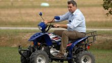 'U lov na polarnog medvjeda ne možete bez 50.000 eura'