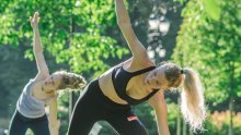 Svaki drugi stanovnik Europske unije ne vježba niti se bavi sportom, poznato i tko su najbolje, a tko najgore nacije