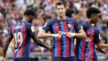 Barcelona napokon objavila fantastičnu vijest; klub je izbjegao bankrot, ali će to u godinama koje dolaze masno platiti
