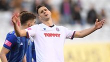 Hajduk objavio jako loše vijesti; Nikola Kalinić dugo će pauzirati, a u isto su se vrijeme ozlijedila još dva važna prvotimca
