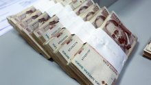 Neto imovina obveznih mirovinskih fondova u kolovozu porasla tek za 165 milijuna kuna