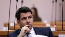 Povjerenstvo za odlučivanje o sukobu interesa: Grmoja nije povrijedio zakon zbog uplate deset eura